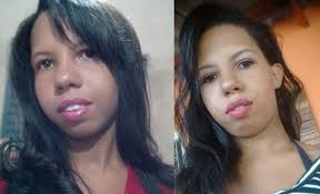 Desaparecida desde terça-feira, Carla é encontrada morta na rua de ...