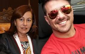 CNJ analisa soltura de filho de desembargadora pego com 129 kg de maconha