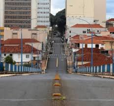 Resultado de imagem para araraquara lockdown