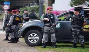 Resultado de imagem para força nacional