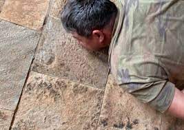 Narcotraficante e principal líder de facção, é preso em Sinop