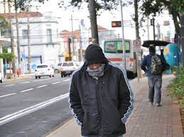 Prepare o casaco: Campo Grande deve ter mínima de 8ºC no fim de semana,  alerta meteorologia | Mato Grosso do Sul | G1