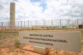 Veja como funciona uma penitenciária federal e as diferenças para os presídios estaduais | São Paulo | G1