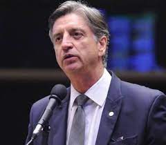 Golpistas se passam pelo deputado federal Dagoberto Nogueira para pegar dados em prefeituras · Jornal Midiamax