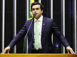 Deputado Federal Beto Pereira - Portal da Câmara dos Deputados