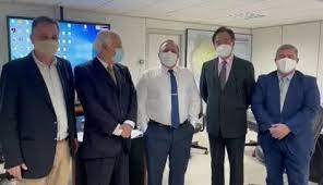 VÍDEO: Pazuello negociou com intermediários compra da vacina CoronaVac pelo triplo do preço | Blog do Valdo Cruz | G1