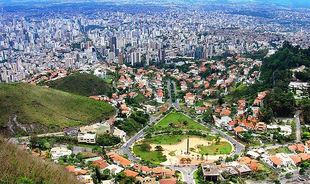 Praca_do_Papa,_Belo_Horizonte