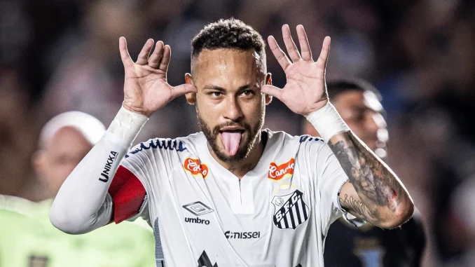 Neymar_Santos_2025